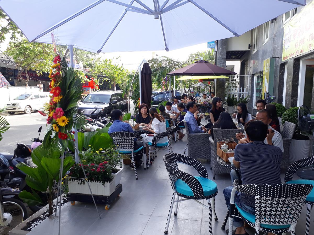 Secc 2 Khách sạn