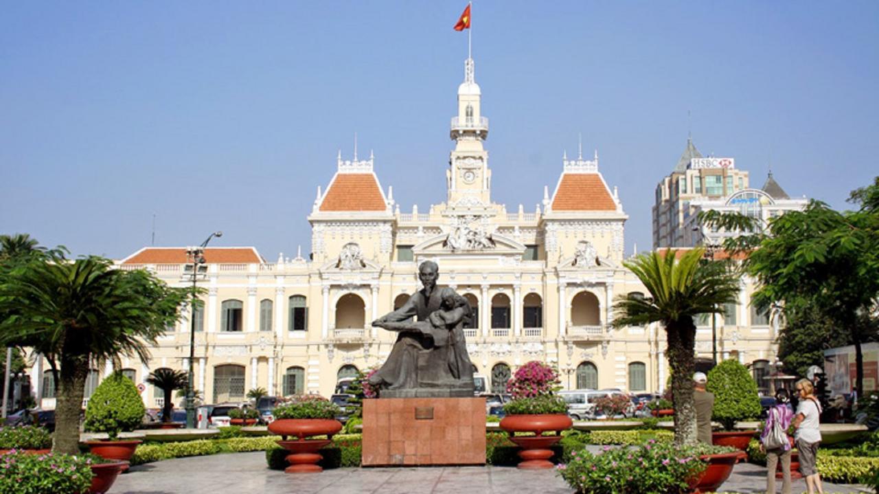 Khách sạn Secc 2