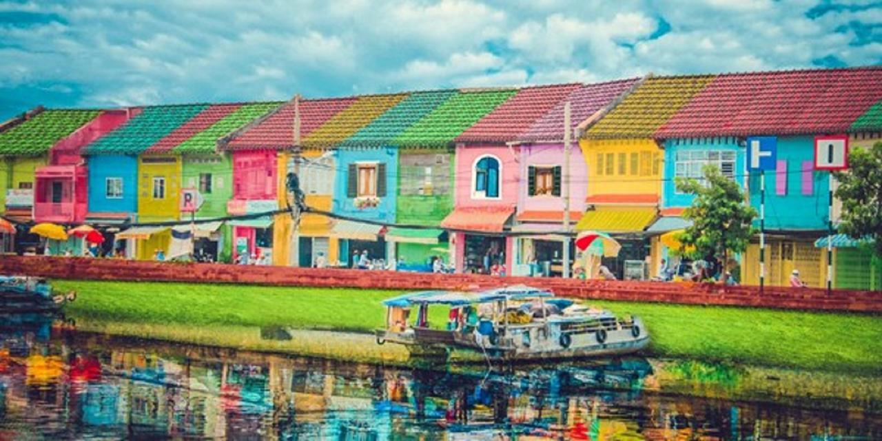 Khách sạn Secc 2 3*