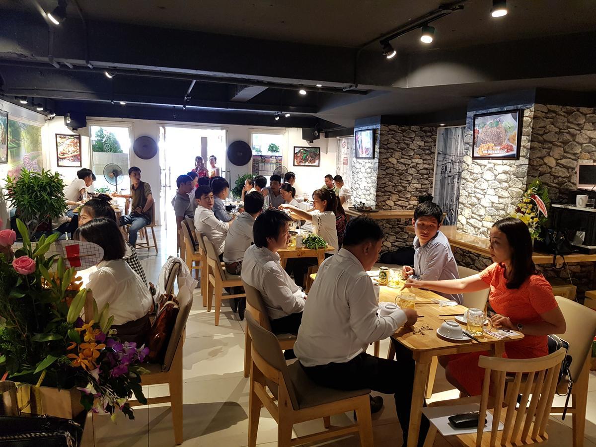 Secc 2 3* TP. Hồ Chí Minh