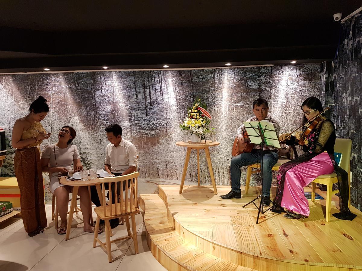 Khách sạn Secc 2 3*