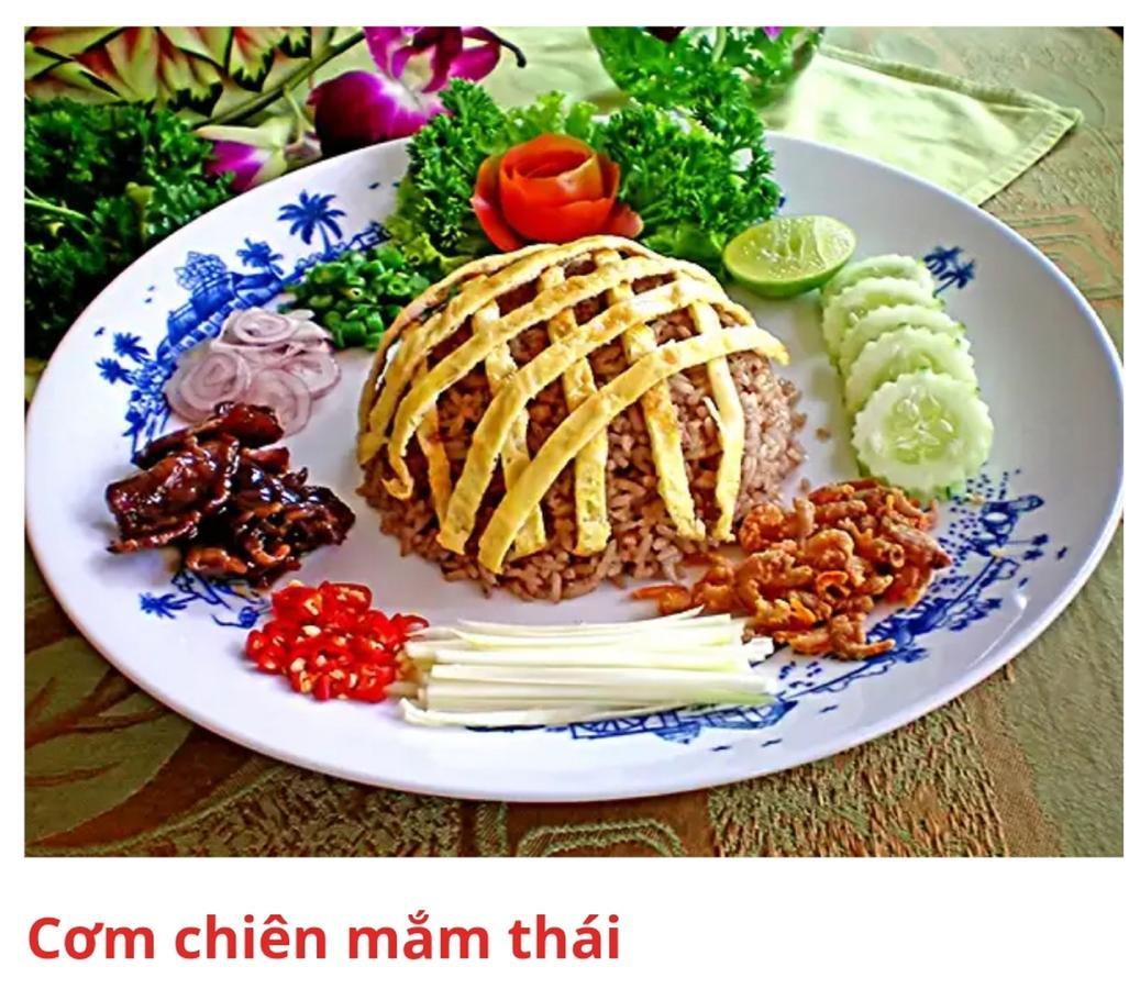 Khách sạn Secc 2