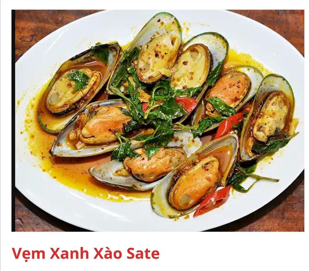 Secc 2 Khách sạn