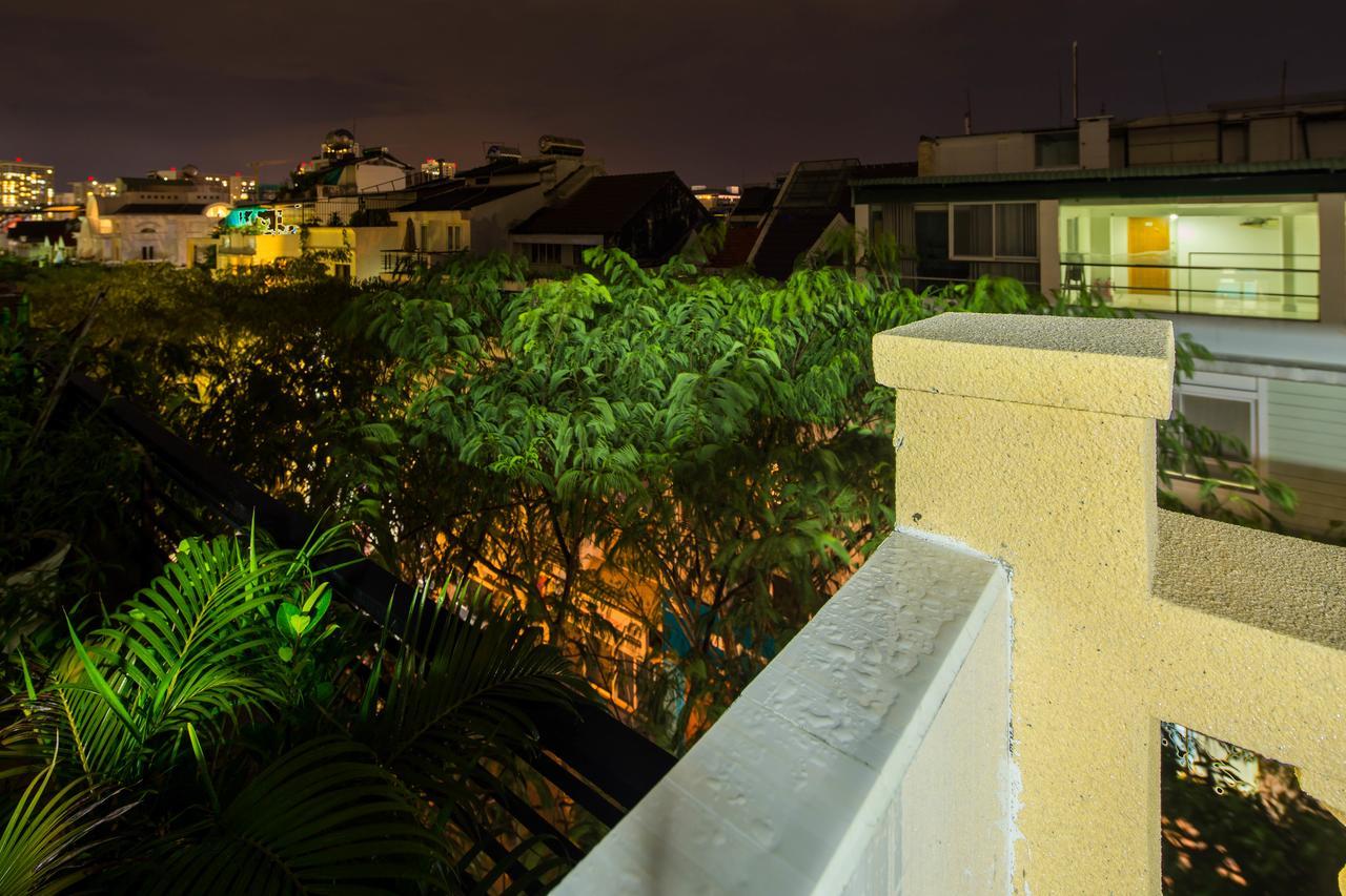 Khách sạn Secc 2