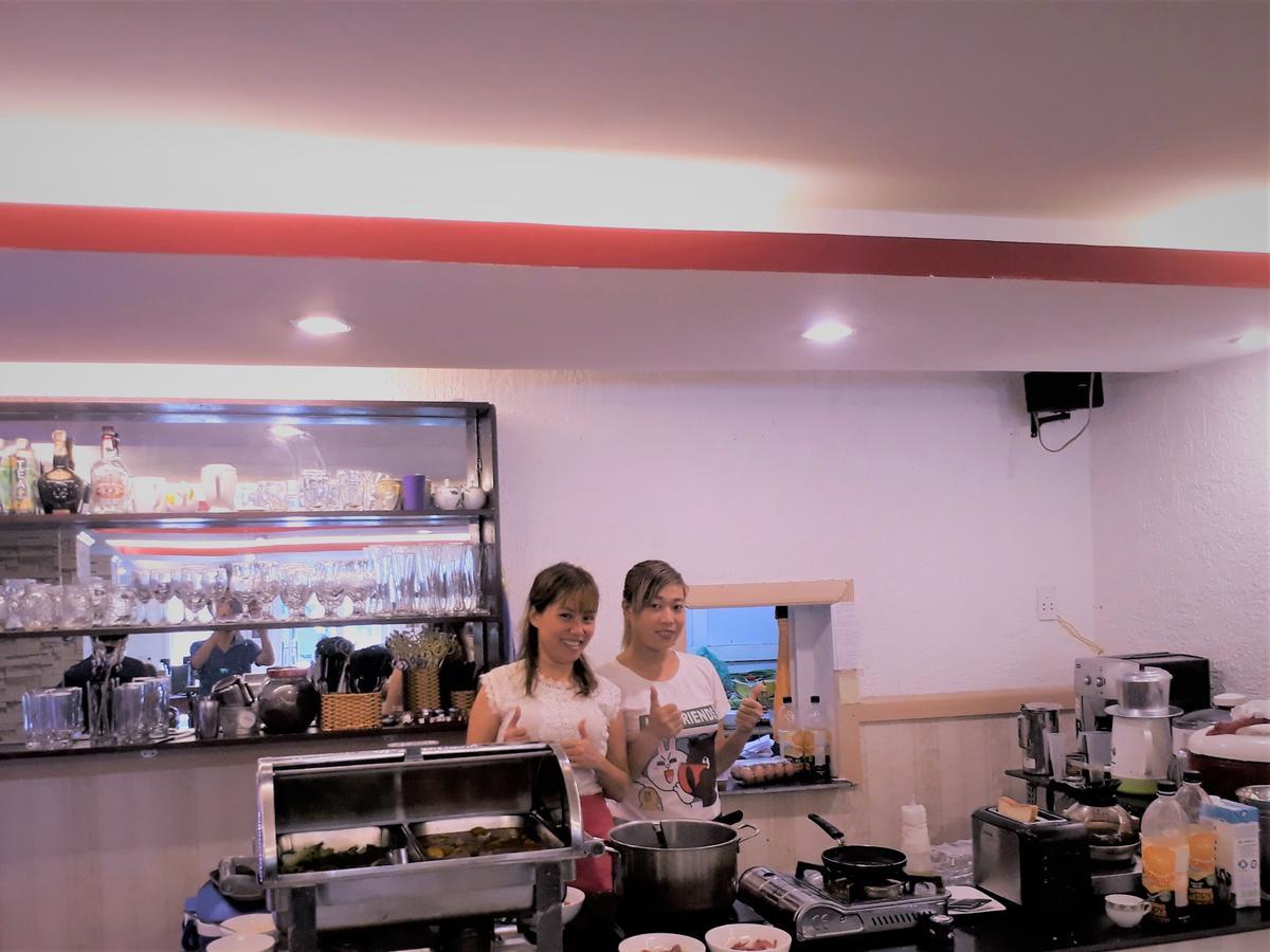 Secc 2 Khách sạn 3*